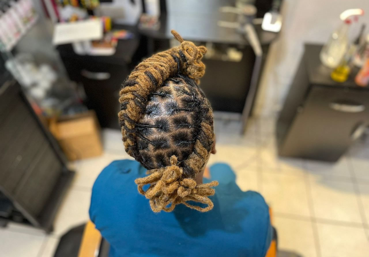 The A to Z of Locs Maintainance